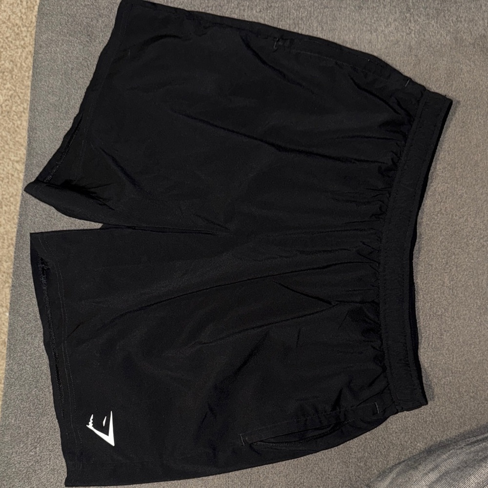 GYMSHARK men’s Size L Athletic Shorts